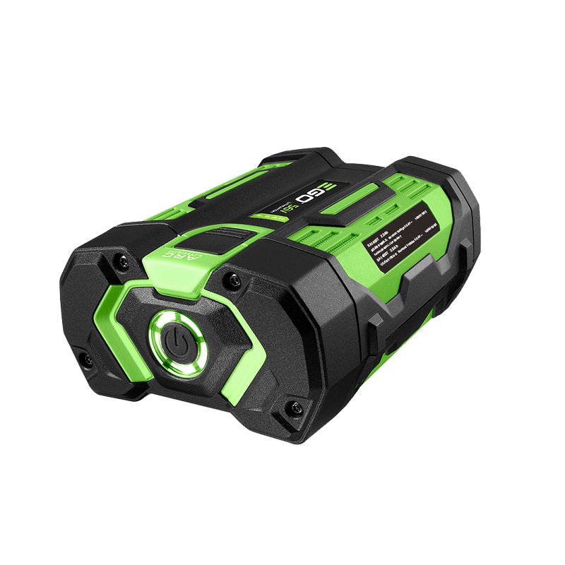 EGO Power+ 56V LM1701E accumaaier - Afbeelding 6