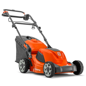Husqvarna® LC 141C elektomaaier