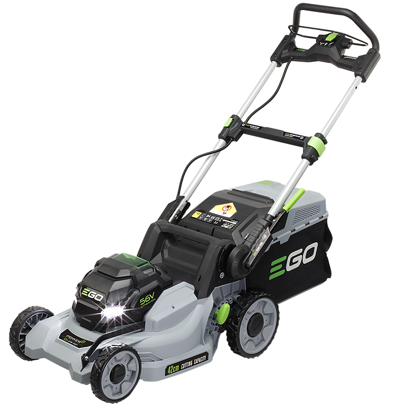 EGO Power+ 56V LM1701E accumaaier