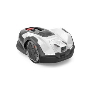 Husqvarna® Automower® 405VE NERA robotmaaier met AI Vision en EdgeCut